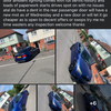 BMW 320d m sport lci