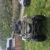 Suzuki kingquad 4X4 400 ASI 2019