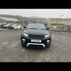 Range Rover evoque Special edition