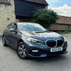 2021 F40 BMW 118i LOW MILEAGE
