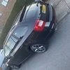 Skoda Octavia VRS
