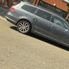 VW Passat estate LOOK