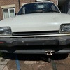 Fiesta xr2 mk2 1987