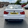2011 bmw 320d e90 m sport