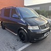VW 51 swap for MWB fiat ducato
