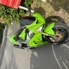 Kawasaki zx636r B1H low miles
