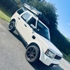 Landrover discovery 4 low miles fsh