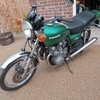 Kawasaki z650 b1