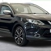 Nissan qashqai 1.6 dci 4x4
