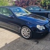 Clk350 convertible