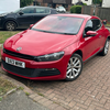 2013 VW Scirocco 1.4 need new turbo