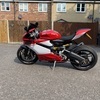 Ducati 959 2019