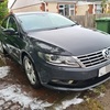 2015 vw cc gt 2.0 tdi 4 door manual