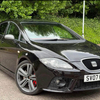 SEAT LEON CUPRA ONE OFF****