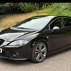 SEAT LEON CUPRA ONE OFF****