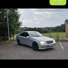 Mercedes C220 Auto for swaps