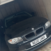 BMW 118d
