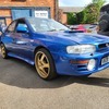 Subaru wrx terzo 1 off 333