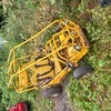 2 seater of road buggy 50cc