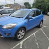 Ford kuga 2009 swap