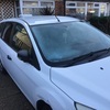 Focus 1.6d expolice dog van