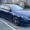 Volkswagen Golf GTD MK7 2015(64)
