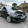 Volkswagen Golf 1.6 TDI DSG 2017(66