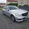 Mercedes C-Class