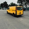 Renault trafic 2010