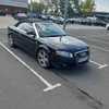 Audi A4 convertible