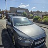 Mitsubishi lancer gsi 4 tdi