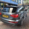2014 AUDI Q7 3.0 TDI BLACK EDITION