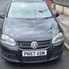 57 plate mk5 golf gt 1.4 tsi
