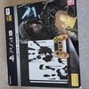 PS4 pro death stranding edition