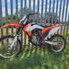 Ktm250
