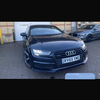 Audi A7 3.0 V6