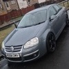2008 vw jetta 2.0tdi low miles