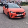 Vauxhall Corsa 1.2 Turbo