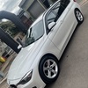 BMW 318d F31 2015