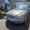 2010 jaguar xf 3.0v6 petrol