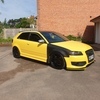 Rare imola yellow s3