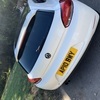 2010 Volkswagen scirocco