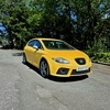 Seat Leon FR TDI
