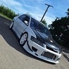 Mitsubishi Evo