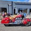 Indian Springfield 1811 2016
