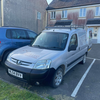 Peugeot partner 2004 2.0 HDI