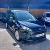Ford transit connect 1.5 2018