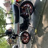 Yamaha Rd250
