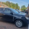 2013 vauxhall antara 2.2 cdti auto