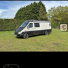 Mercedes sprinter motorhome
